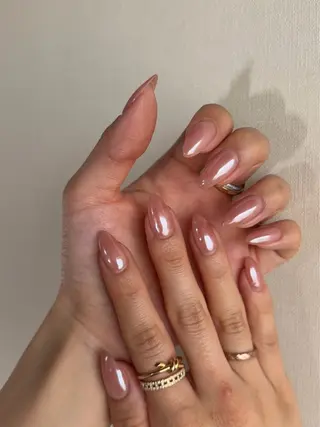 ネイル marina. nailのネイルデザイン