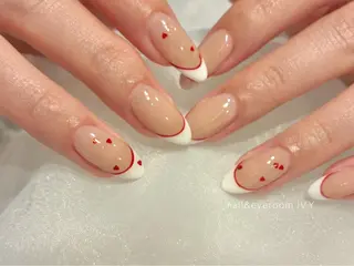 ネイル IVY uchimuraのネイルデザイン