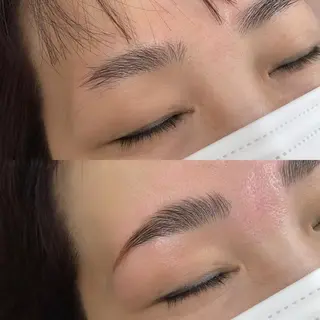 アイブロウ mish eyebrowのエステ・リラクイメージ