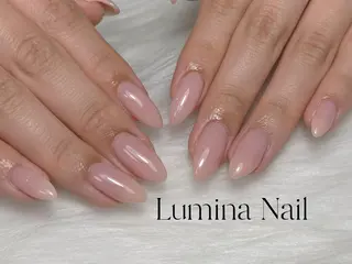 ネイル Lumina Nail💕のネイルデザイン