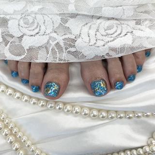 ネイル Nail salon Honey Beeのネイルデザイン