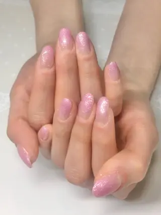 ネイル 新宿ネイルサロン ジェミディローサのネイルデザイン
