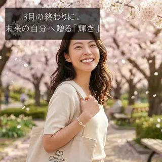 ホワイトニングサロン nico西葛西店のその他イメージ