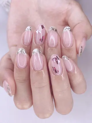 ネイル Nail Salon ertiのネイルデザイン