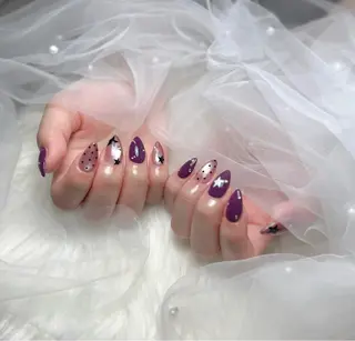 ネイル Nail Salon K&Rのネイルデザイン