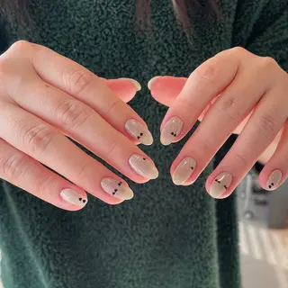 ネイル ennail ayaのネイルデザイン