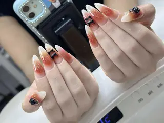 ネイル Ami Meliaのネイルデザイン