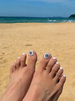 ネイル shiki_nail 🪐のネイルデザイン