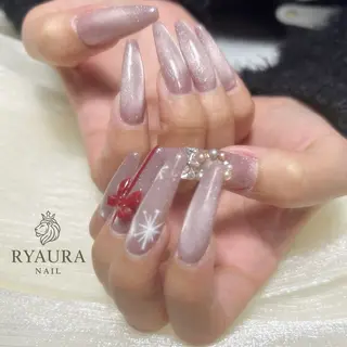 ネイル RYAURA NAILのネイルデザイン