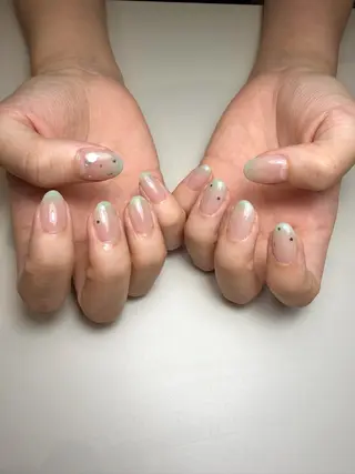 ネイル nailsalon amoのネイルデザイン