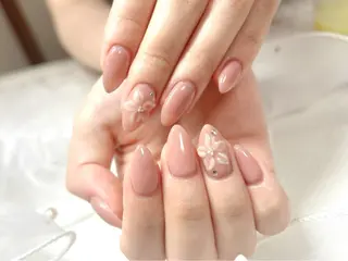 ネイル nail salon angeのネイルデザイン