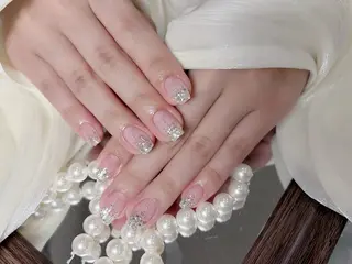 ネイル 池袋Di moのネイルデザイン