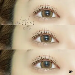 マツエク・マツパ eyelash美舞 .武野のマツエク・マツパデザイン