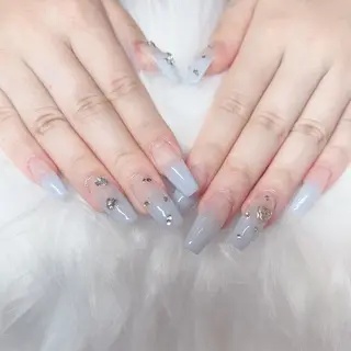 ネイル soi. Tomokoのネイルデザイン