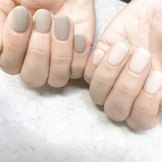 ネイル un bijouのネイルデザイン