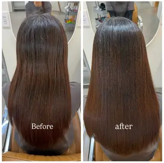 パーマ 檜 果歩のヘアスタイル