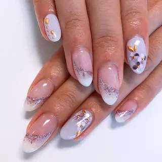 ネイル Nail salon Stellaのネイルデザイン