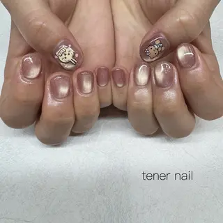 ネイル テネルネイル tener nailのネイルデザイン