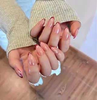 ネイル CHAIKO ANA.CHUOのネイルデザイン