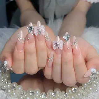 ネイル Amee Nail Salonのネイルデザイン