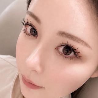 マツエク・マツパ etora渋谷2号店 higaのマツエク・マツパデザイン