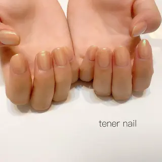 ネイル テネルネイル tener nailのネイルデザイン