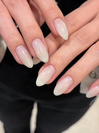 ネイル ailed'Ange 🍒miuのネイルデザイン