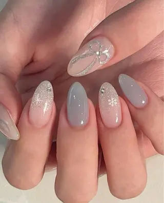 ネイル LISA ANA.CHUOのネイルデザイン
