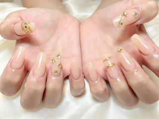 ネイル The Nail 大久保店のネイルデザイン