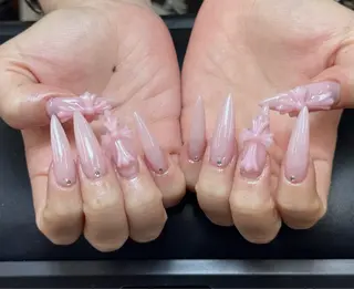 ネイル Iconic Nailのネイルデザイン