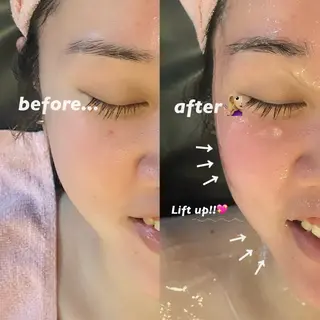 《jeBrille》 mirei🎀のネイルデザイン