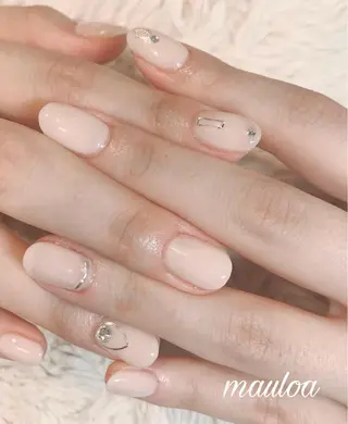 ネイル pipi ..のネイルデザイン