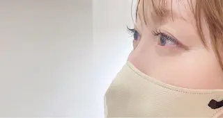 マツエク・マツパ hairsalon 556のネイルデザイン