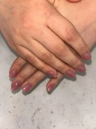 ネイル 咲耶 sakuyaのネイルデザイン