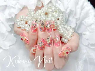 ネイル Christina 🌸のネイルデザイン