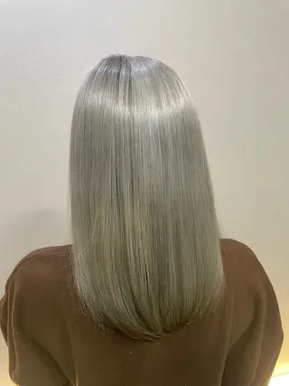 カラー 🧡佐藤莉彩🧡 Amor丸亀店の眉毛・アイブロウイメージ