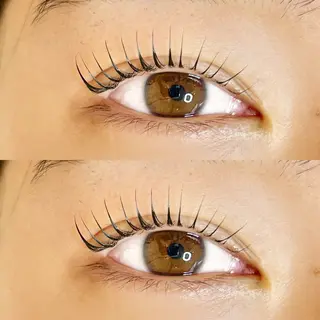 マツエク・マツパ Roy's lash ♡　AYAのマツエク・マツパデザイン