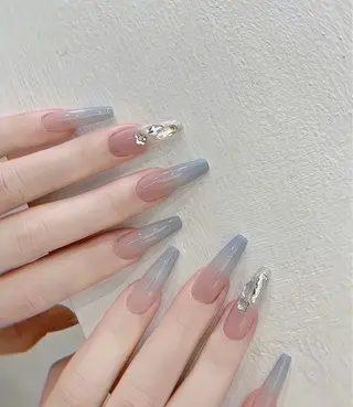ネイル RINN ANA.CHUOのネイルデザイン