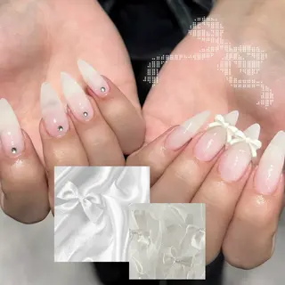 ネイル fein. Matsuri🎀のネイルデザイン