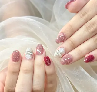 ネイル GreenNail salonのネイルデザイン