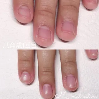 ネイル M_ nail salonのネイルデザイン