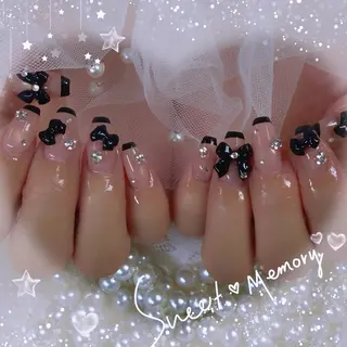 ネイル Chill Nailsalonのネイルデザイン