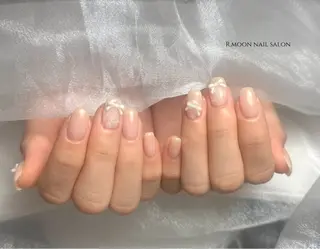 ネイル R.moon nail salonのネイルデザイン