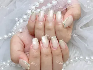 ネイル La Merのネイルデザイン