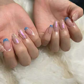 ネイル Uchida Mayunaのその他イメージ