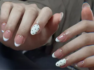 ネイル Hin Hana Nailのネイルデザイン