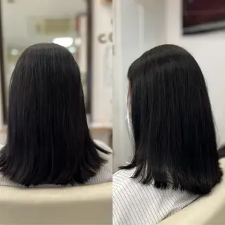 ミディアム カラー PARS🍀int 流山店 Otoyaのヘアスタイル