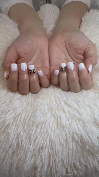 ネイル Onason nailのネイルデザイン