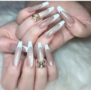 ネイル Lenie Nail Salonのネイルデザイン