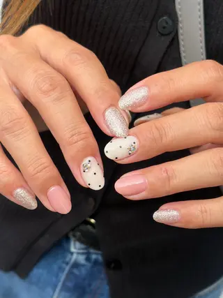 ショート nail salon Moeのネイルデザイン